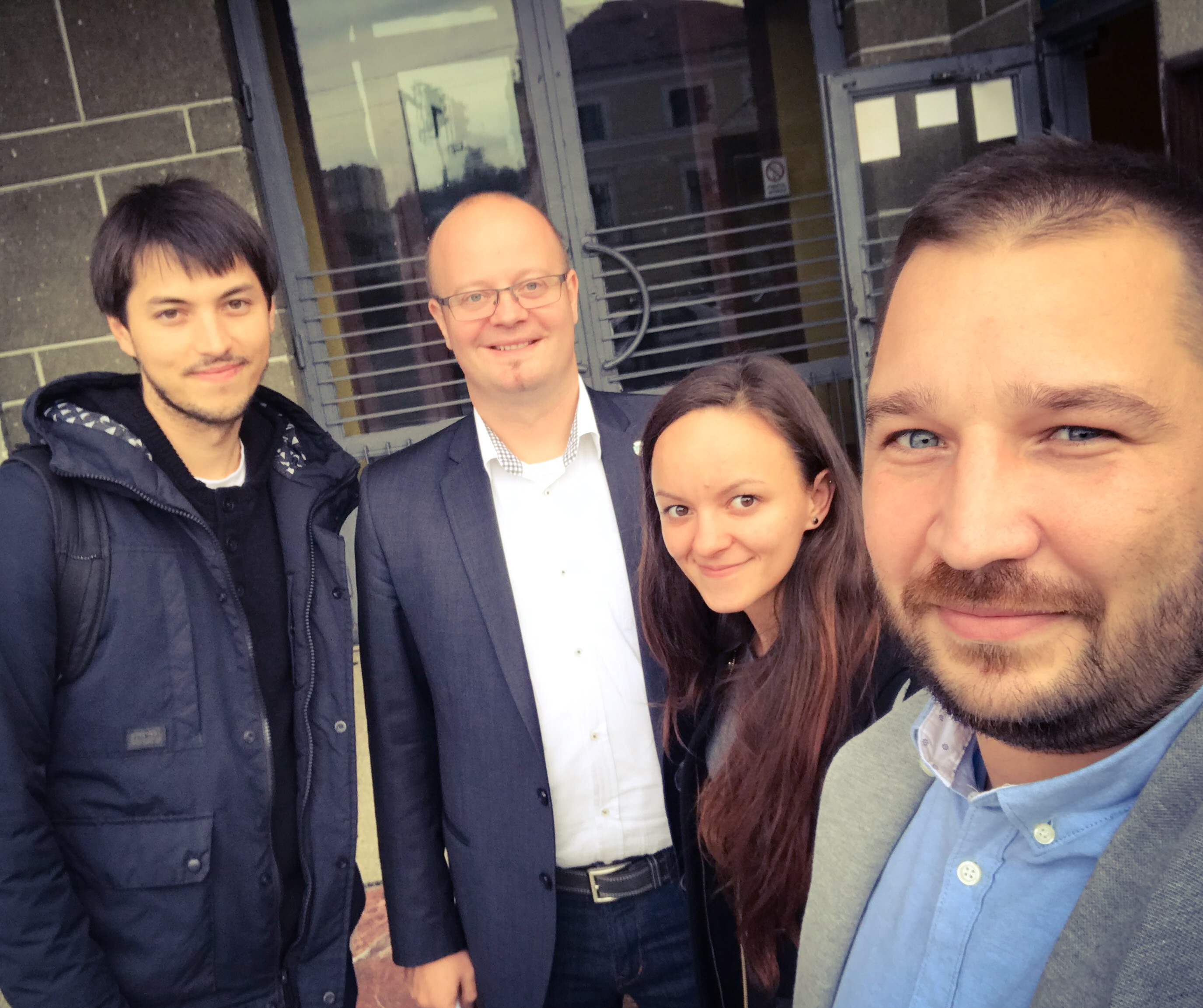 Satu Mare, șanse mari pentru titlul de ”Capitala Tineretului din România”