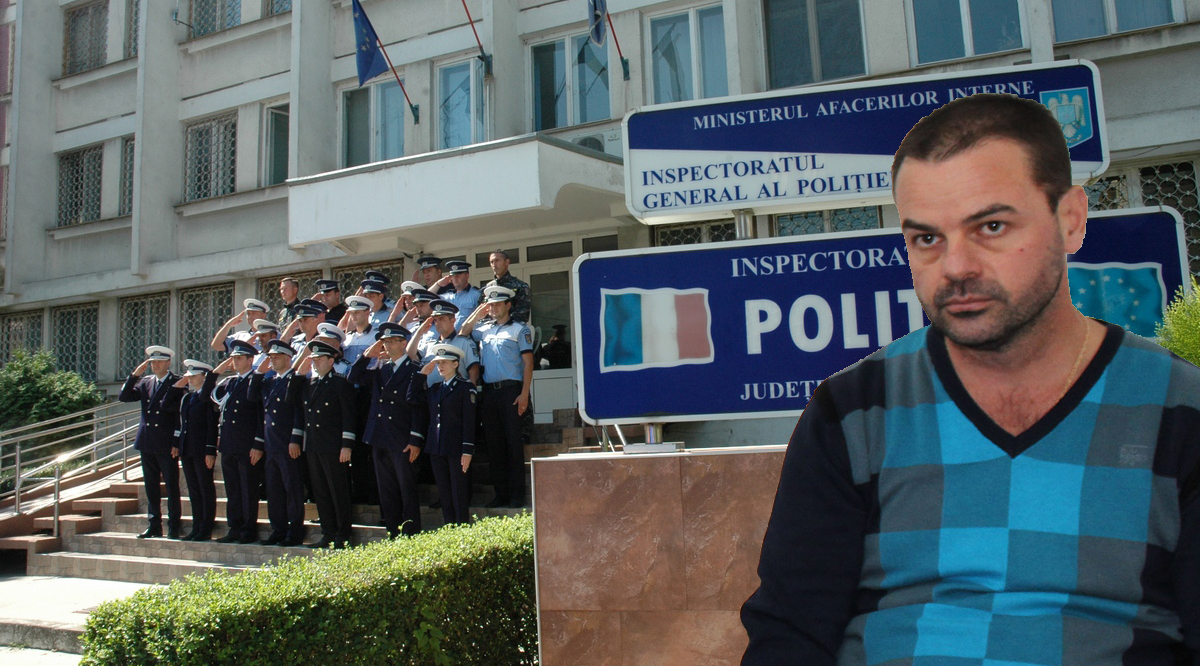 DEZVĂLUIRILE unui șef din Poliția Satu Mare. Politicienii au subjugat Poliția