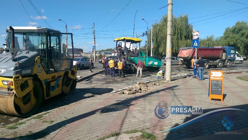 Lucrările la Podul Decebal, reluate din 18 iunie. Noi restricții de circulație