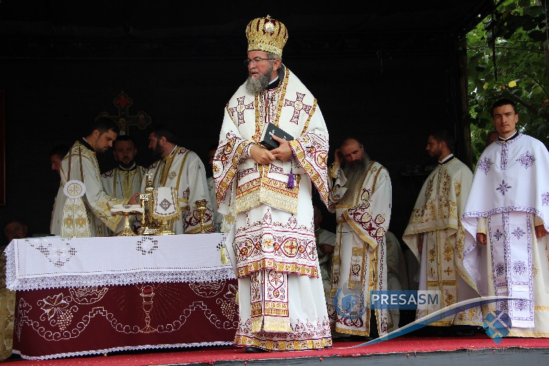 Preoții ortodocși din Satu Mare, avertizați de Episcopie. Ce riscă preoții ”băgăcioși”