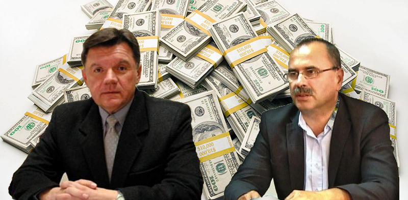 Prejudiciu de milioane de euro la Apaserv Satu Mare! OLAF acuză ilegalități