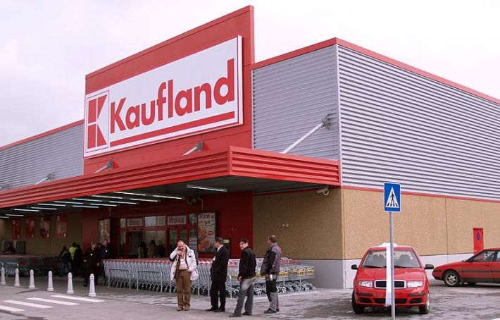 Alertă alimentară la Kaufland. Clienții, rugați să nu consume un produs