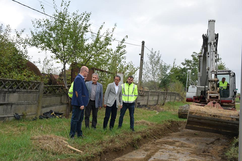Nu e glumă! Centru de închiriere a bicicletelor în Satu Mare. Șase noi piste speciale