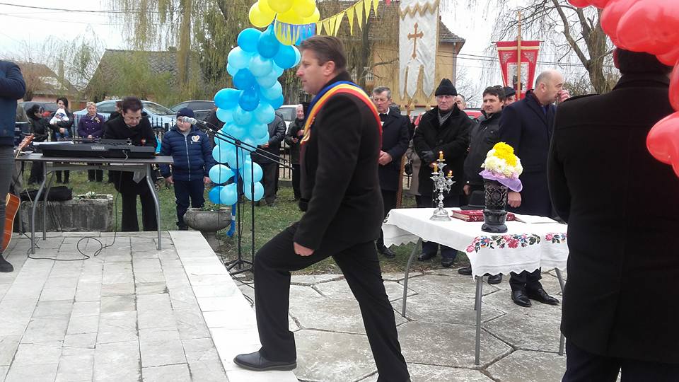 Un edil din județ conducea și Primăria, era și om de afaceri, acuză cei de la ANI