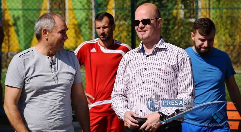 FOTO. Primarul Kereskenyi declară război vandalilor! Ordin clar pentru Poliția Locală
