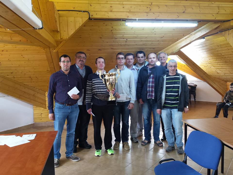 Județul Satu Mare, pe harta internațională a șahului. Competiție importantă la Tășnad