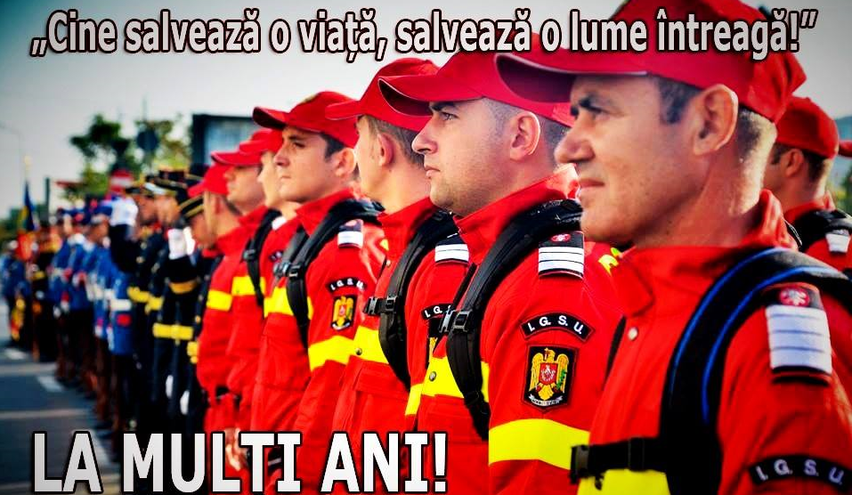 VIDEOREPORTAJ. SMURD a împlinit 27 de ani! La mulţi ani acestor ”îngeri ai vieţii”