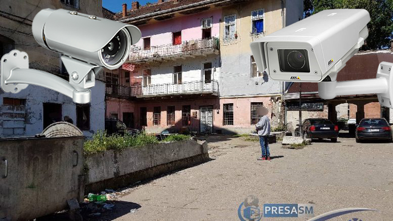 FOTO. Planul Primăriei de a elimina prostituția din centru: evacuează, distruge și supraveghează