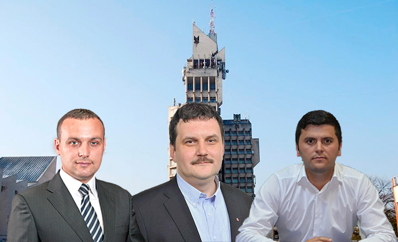 OPINIE. UDMR joacă pe degete PSD și PNL la Satu Mare. Toți poftesc, nimeni nu primește