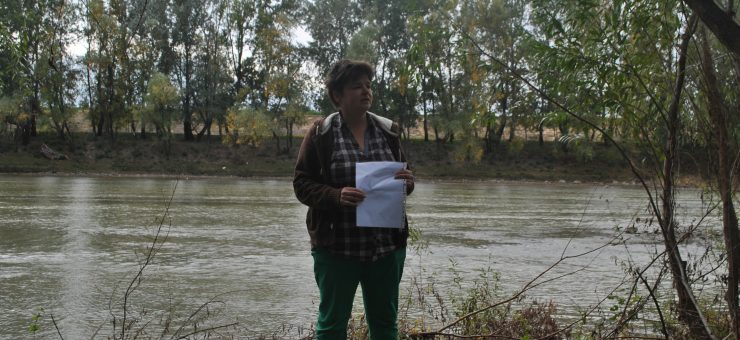 FOTO&VIDEO. Noi acuzații la adresa Unicarm, din partea unor politicieni maghiari