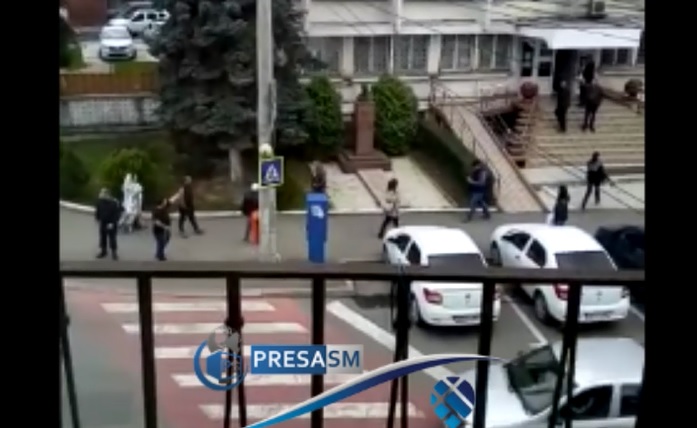 VIDEO. Reglări de conturi, cu repetiție, între clanurile țigănești în Satu Mare