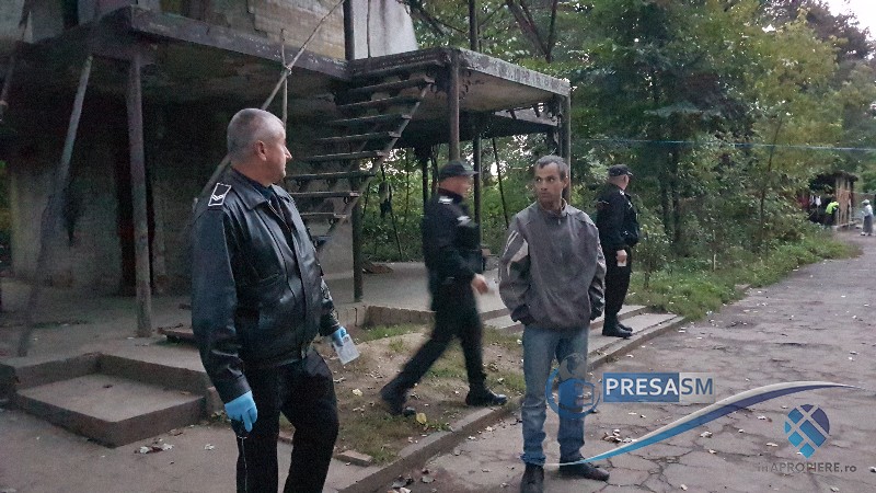 ANCHETĂ. Cerșetorii din Satu Mare care au venituri mai mari decât sătmărenii de rând