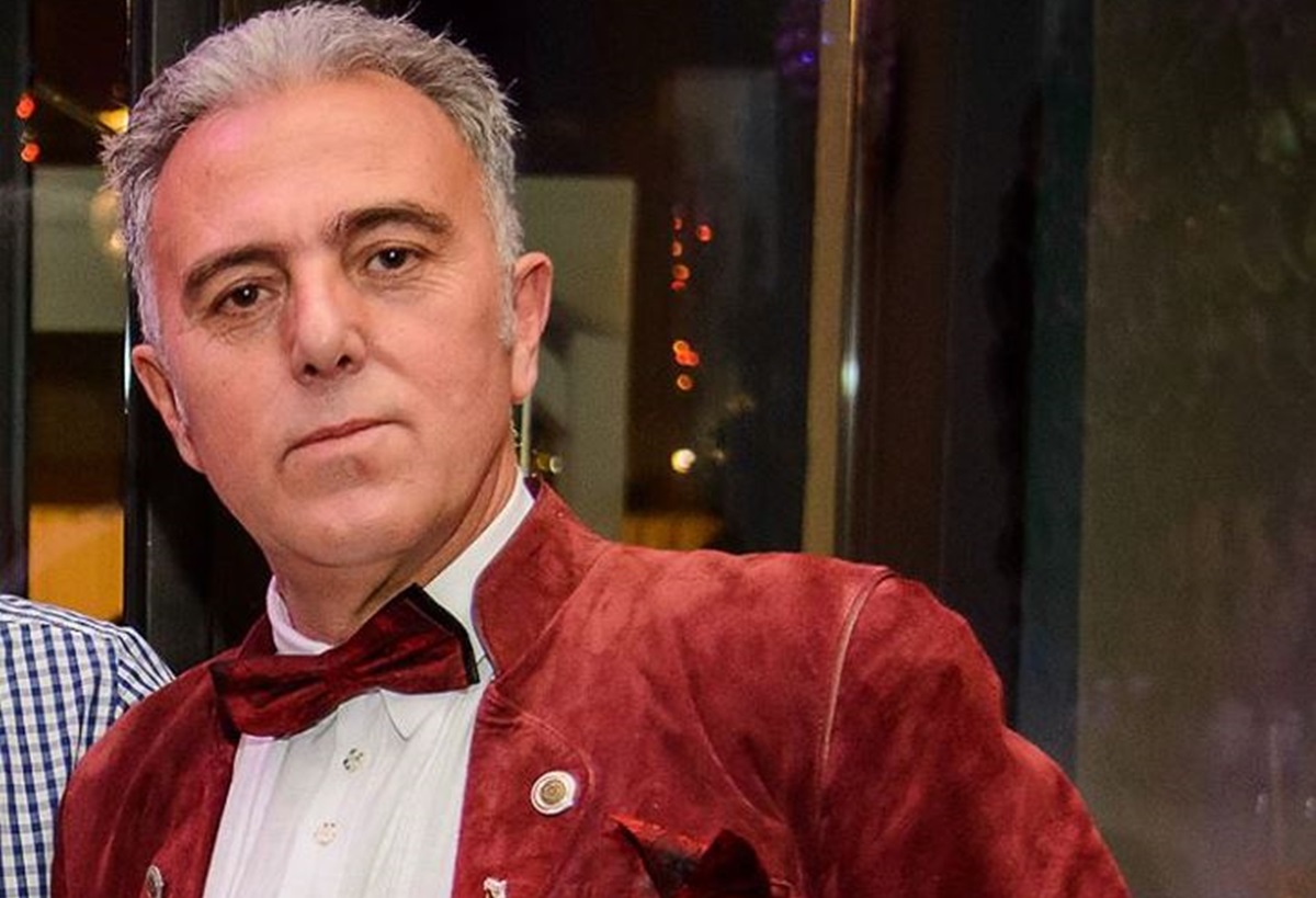 Vasile Blaga, îndrăgitul actor sătmărean, a murit. Ultimul mesaj al artistului