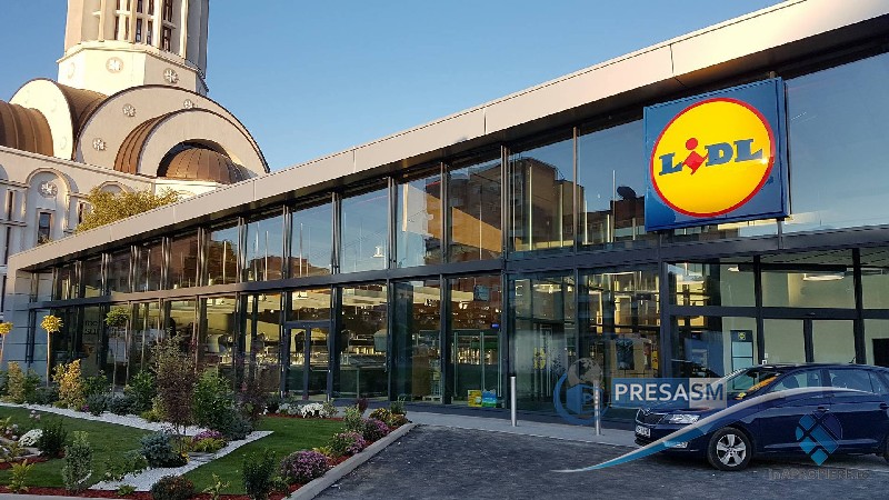 Amendă penală pentru o bunicuță (65 ani) care a găsit o sumă uriașă la Lidl Satu Mare