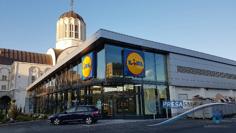 Un sătmărean susține că a fost ”hackuit” după ce a plătit cu cardul la Lidl. Banca are altă variantă