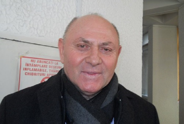 Vasile Țânțaș, proprietarul Hotelului Dacia, eliberat din Penitenciarul Satu Mare