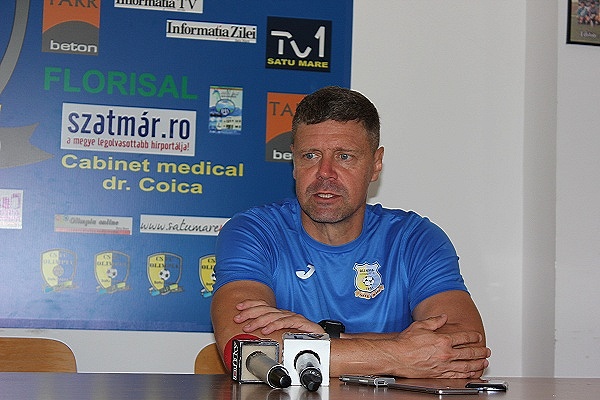 Demis de la Olimpia, Tibor Selymes a fost trimis în judecată de procurorii DNA