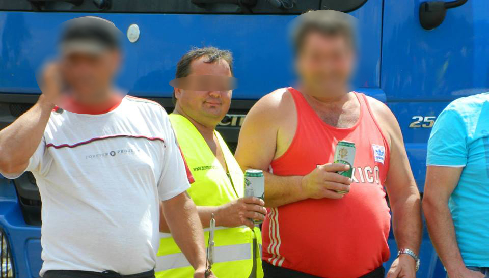 FOTO. Primarul din județ care concediază angajații pentru că beau alcool în timpul serviciului