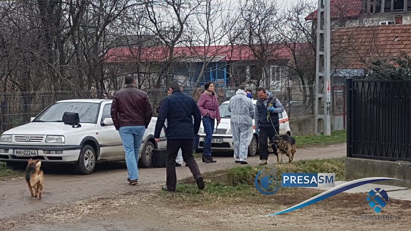 Mobilizare excepțională. Ministrul de Interne: Prindem autorii crimei de la Apa. Există un cerc de suspecți