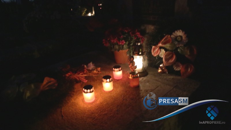 Luminații în vremea pandemiei. Episcopia Ortodoxă face noi recomandări pentru sătmăreni