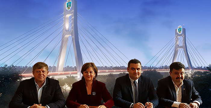 PSD: Nu Ungaria, ci România investește sute de milioane de euro în județul Satu Mare