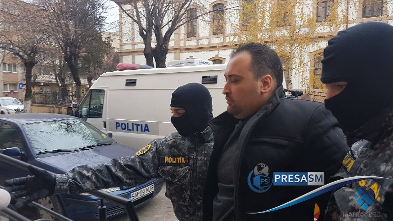 Răzvan Rentea tot nu recunoaște crimele de la Apa! Procurorii îl contrazic