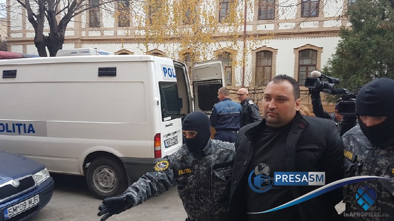 Condamnat pe viață, Răzvan Rentea ar putea ieși după două decenii