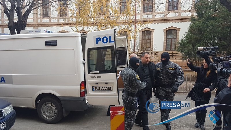 Mâine începe procesul triplei crime de la Apa. Rentea riscă închisoare pe viață