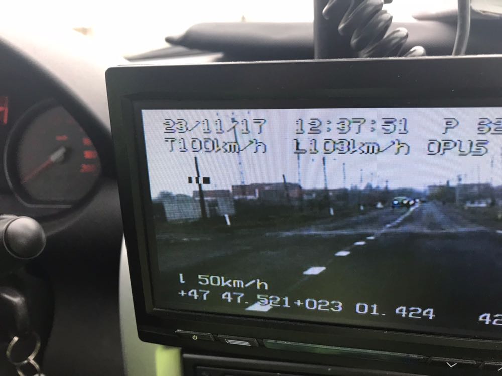 FOTO. Filtre de amploare ale Poliției! Record de amenzi în trafic, în câteva ore