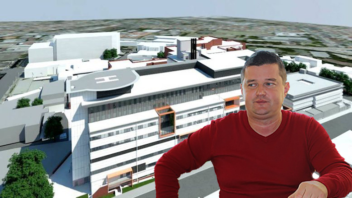 Urgențele intră în modernizare totală! Investiție de circa două milioane de euro