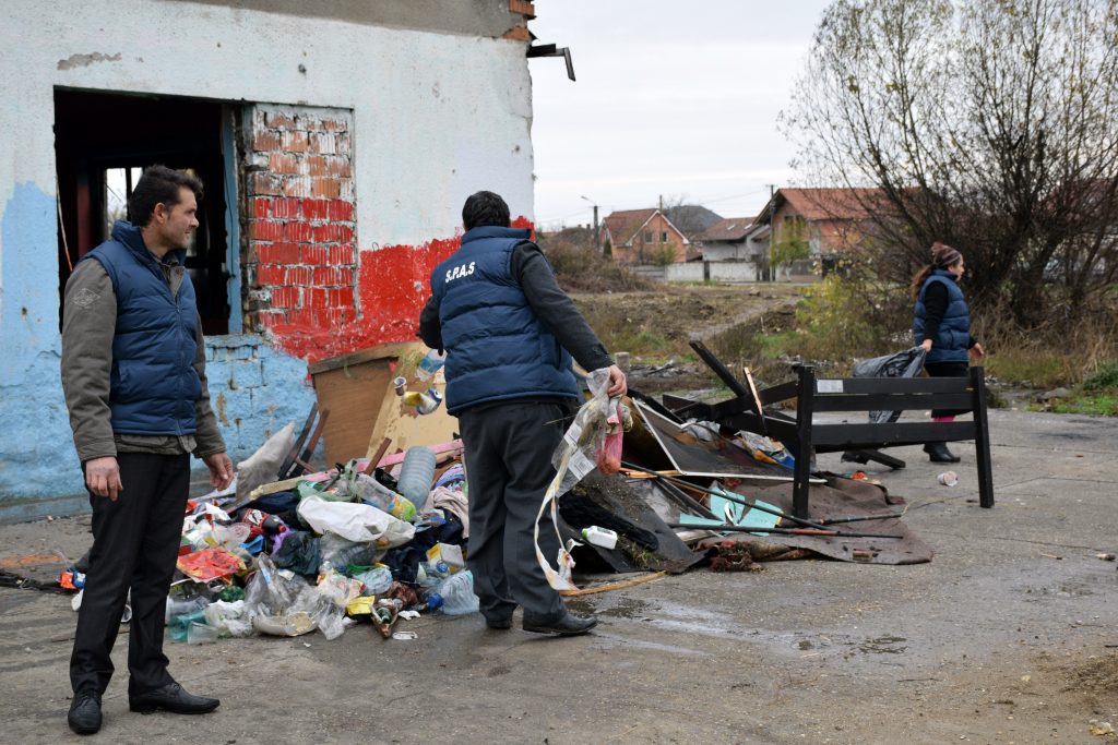 Satu Mare, orașul cu cei mai puțini asistați din țară! Au refuzat munca, li s-au tăiat ajutoarele