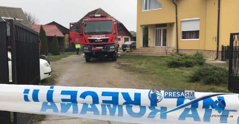 Zeci de mii de euro au dispărut din casa soților Rentea, uciși cu bestialitate