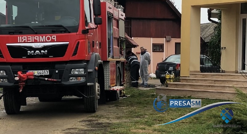 Marile necunoscute ale triplului asasinat de la Apa. Ce mai caută anchetatorii