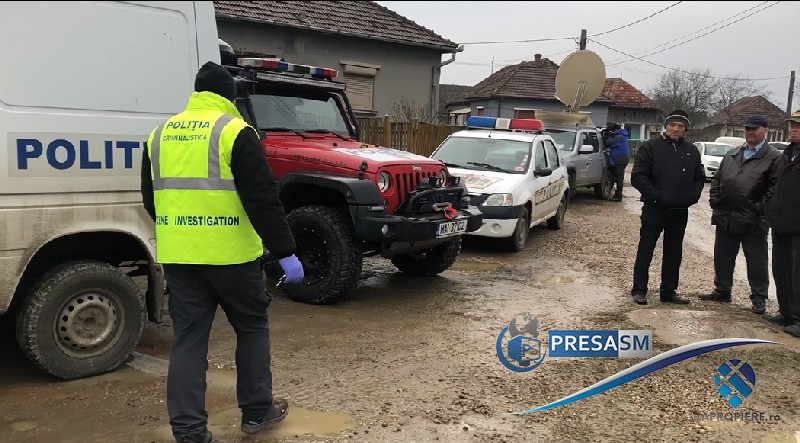 EXCLUSIVITATE. Ce spun medicii legiști despre crimele de la Apa. Cum au fost uciși