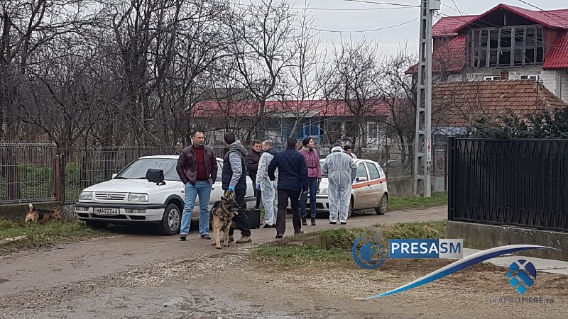 Scenariul macabru al crimelor de la Apa. Cum ar fi fost omorâți cei trei