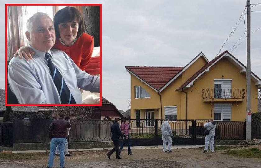 Autorul/autorii triplei crime de la Apa ar putea fi închiși pe viață. Răzvan Rentea, principalul suspect