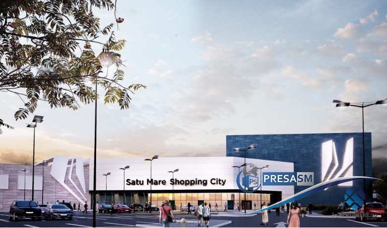 Sondaj NEPI! Ce branduri vă doriți la viitorul mega mall din Satu Mare?!