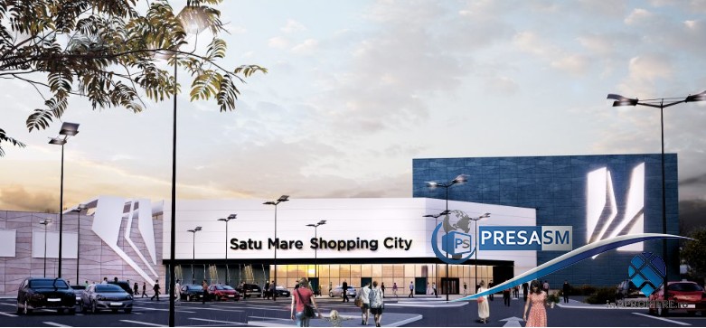 Anunțul oficial al NEPI: În câteva zile începe construcția mall-ului. Gata în acest an