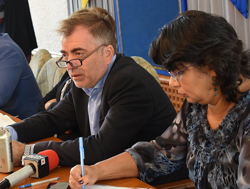 Candidatură importantă pentru o primărie din județul Satu Mare, respinsă de judecători