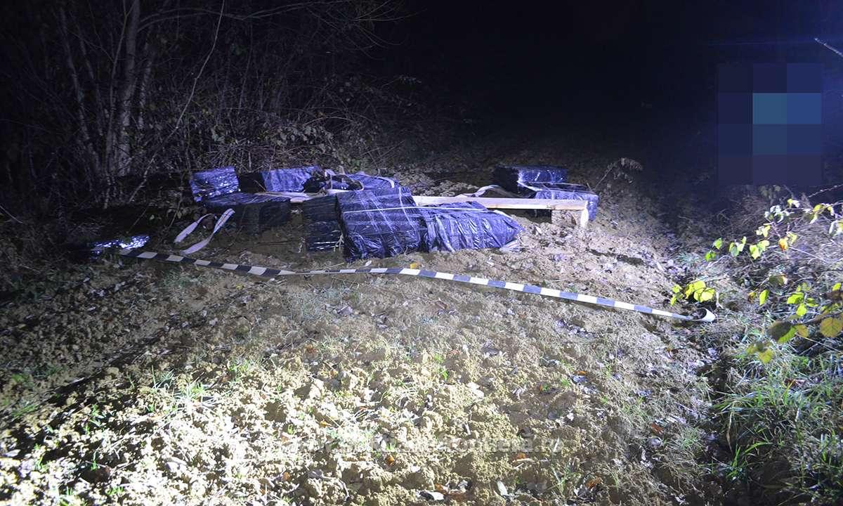 FOTO. Focuri de armă pe frontiera de nord a României! Suspecții au fugit în Ucraina