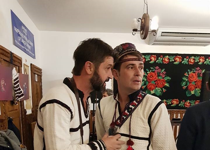 Țara Oașului, pe coperta National Geographic România. Poza, semnată de Remus Țiplea