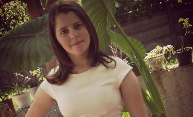 FOTO. O tânără, de 16 ani, din Satu Mare, are nevoie urgentă de ajutor