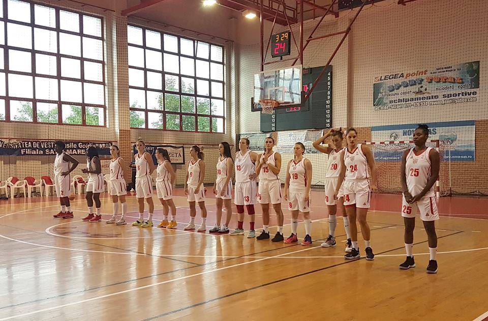 ”Baschet” pe bani mulți, înfrângeri pe bandă! Salarii uriașe pentru străini, bani puțini pentru sătmăreni