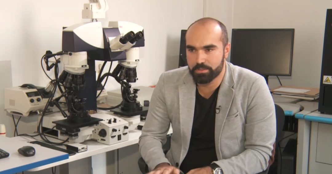 FOTO. Cum gândește unul dintre anchetatorii-specialiști în cazul triplei crime de la Apa