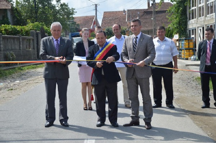 Cel mai important primar PSD din județul Satu Mare a fost demis