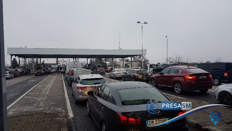 NEGOCIERI. Navetiștii care locuiesc în Ungaria, trecere liberă și prin Petea, nu doar prin Urziceni