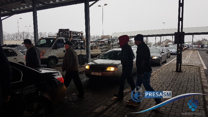 Mii de sătmăreni au pensii câștigate în U.E. Venituri decente, nu pensii mici