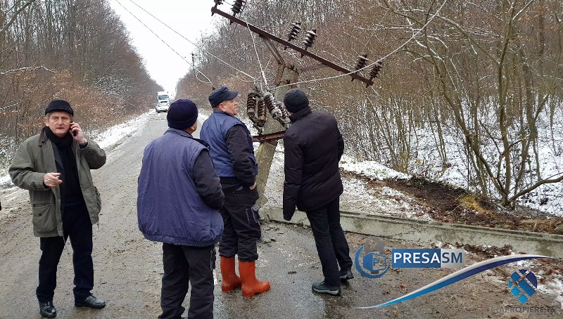 FOTO/VIDEO. Concluzia polițiștilor: inconștiența șoferului a produs accidentul mortal de la Micula
