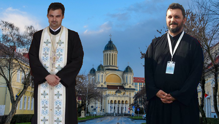 TOP. Care este cel mai popular preot ortodox din Satu Mare. Via Facebook