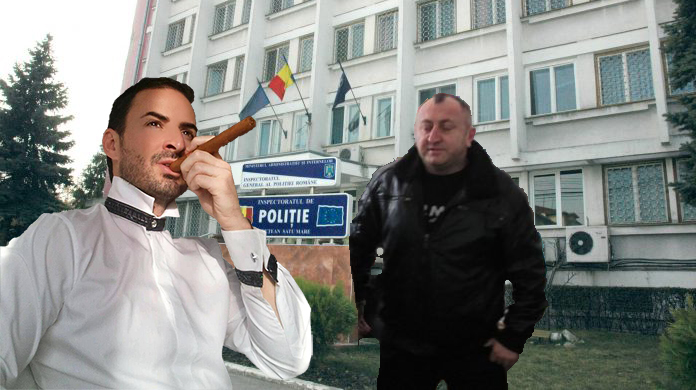 ANCHETĂ. Povestea penală cu ofițeri de poliție, infractori și judecători. Made în Satu Mare!